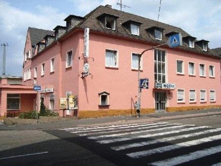 Hotel Andernacher Hof Exterior photo