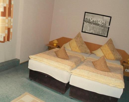 Hotel Andernacher Hof Room photo