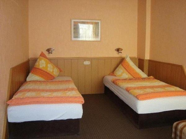 Hotel Andernacher Hof Room photo